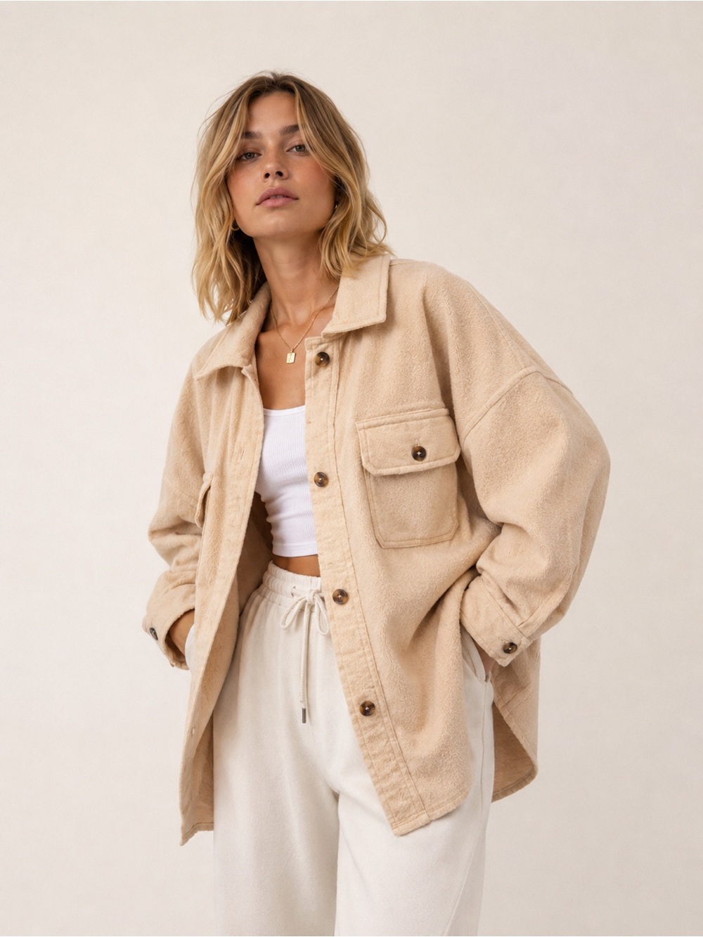 🎉LAST PIECE🎉 Free People Ruby, Cozy and Comfortable Jacket